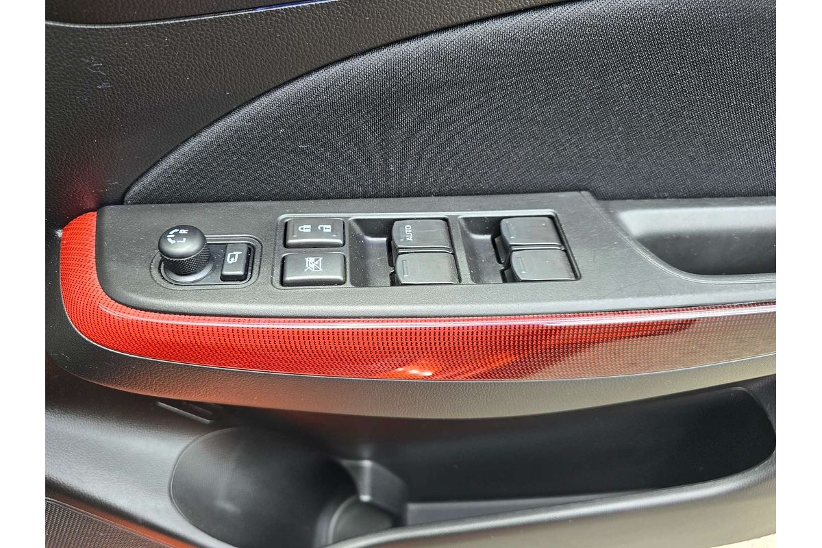 2021 Suzuki Swift Sport AZ Series II