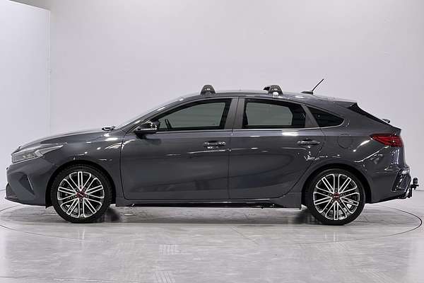 2023 Kia Cerato GT BD