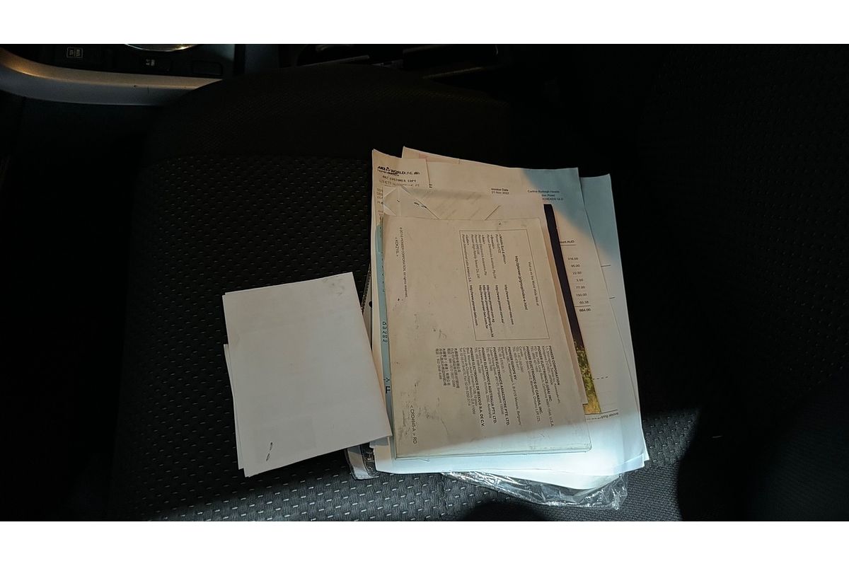 2008 Suzuki Grand Vitara (4x4) JB MY08 Upgrade