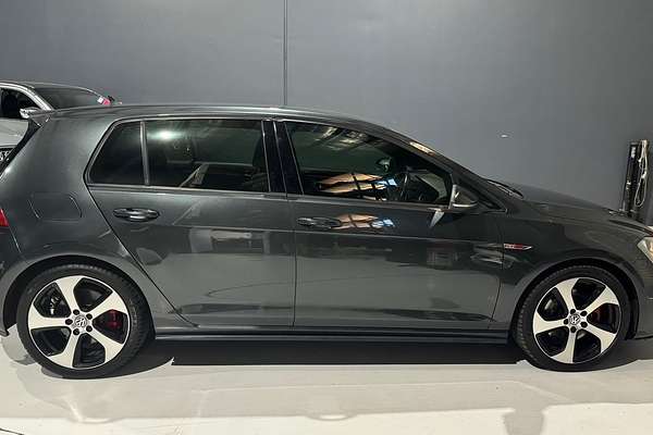 2013 Volkswagen Golf GTi AU MY14