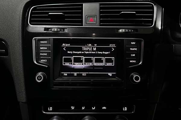 2013 Volkswagen Golf GTi AU MY14
