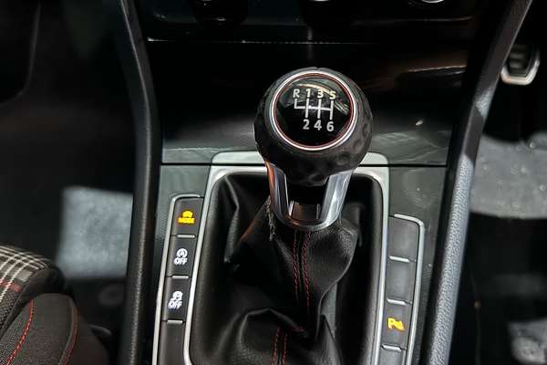 2013 Volkswagen Golf GTi AU MY14
