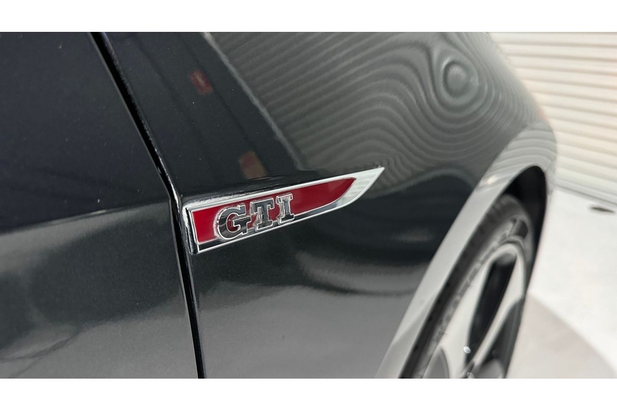 2013 Volkswagen Golf GTi AU MY14