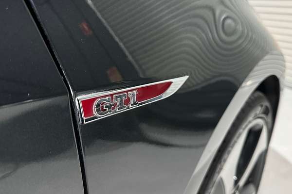 2013 Volkswagen Golf GTi AU MY14