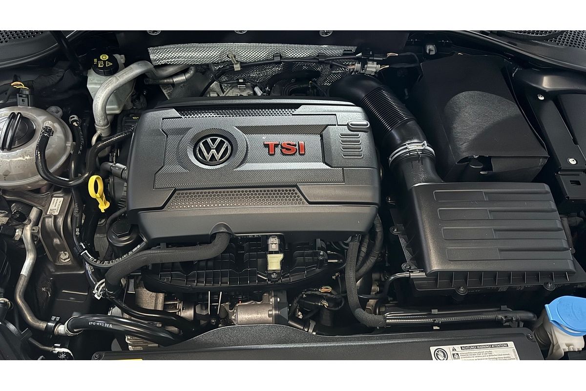 2013 Volkswagen Golf GTi AU MY14