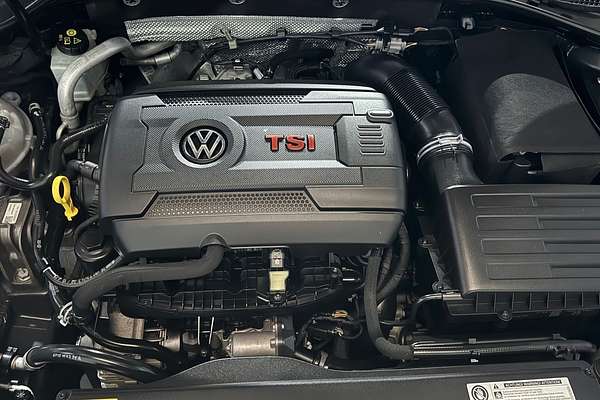 2013 Volkswagen Golf GTi AU MY14