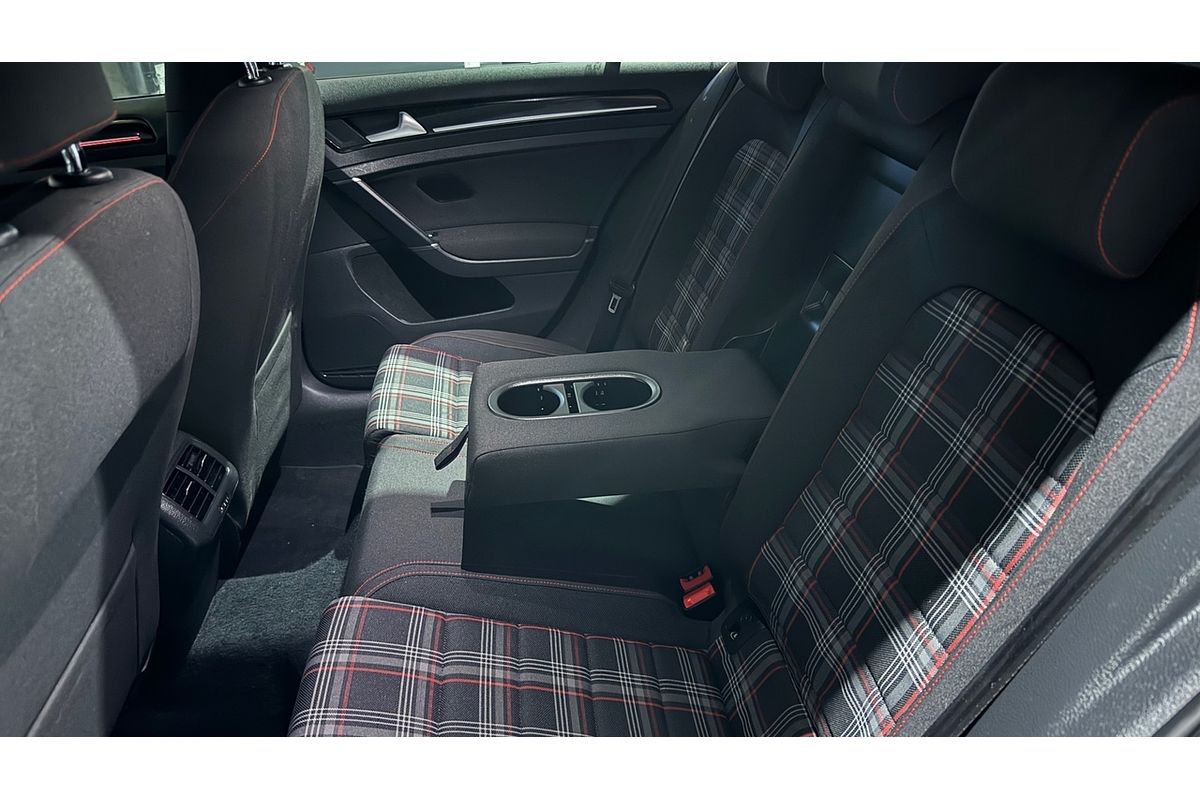 2013 Volkswagen Golf GTi AU MY14