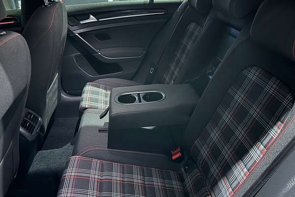 2013 Volkswagen Golf GTi AU MY14