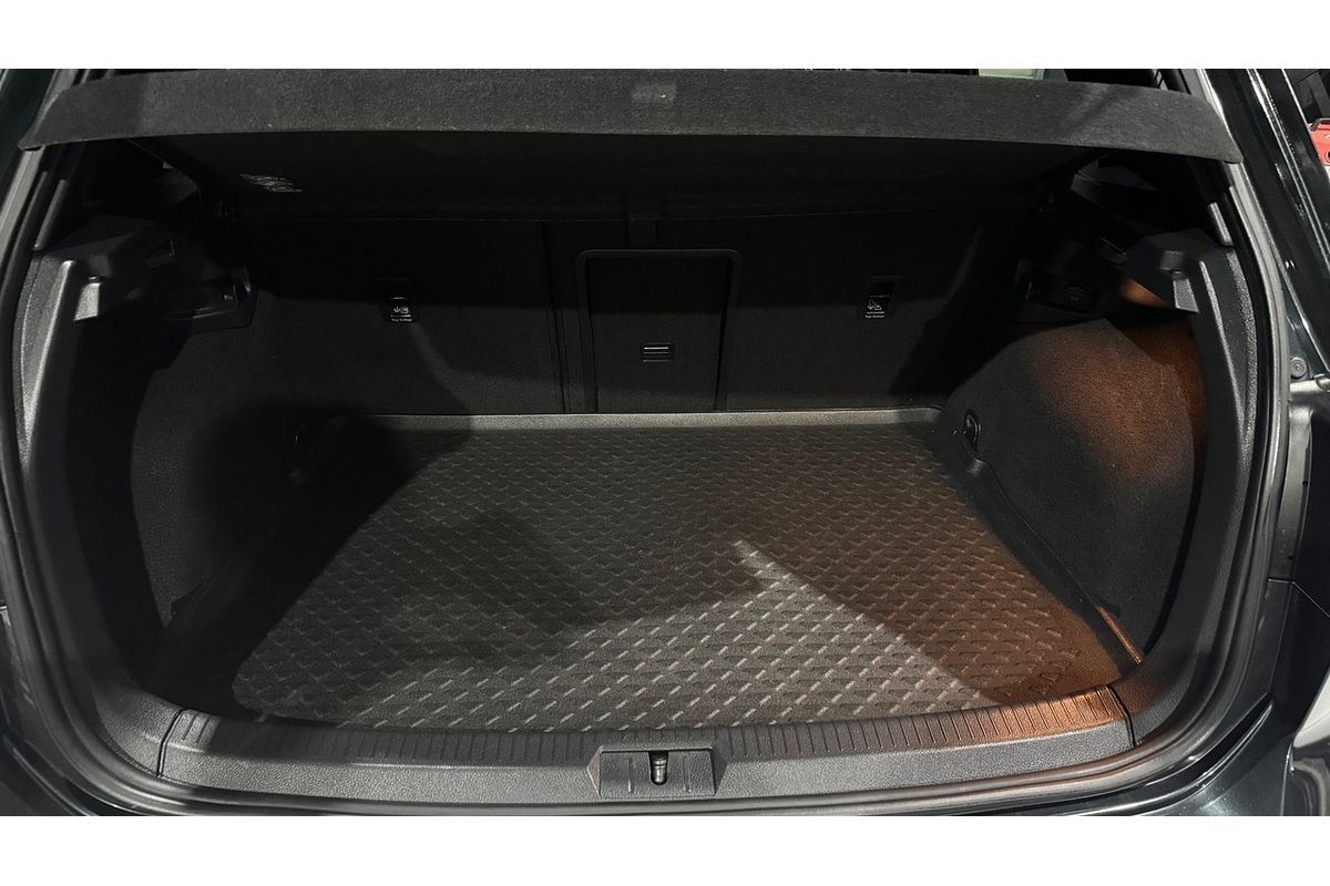 2013 Volkswagen Golf GTi AU MY14