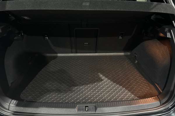 2013 Volkswagen Golf GTi AU MY14