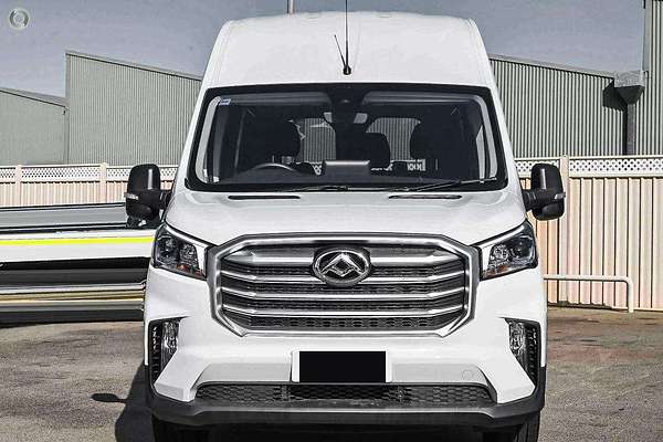 2024 LDV Deliver 9   LWB