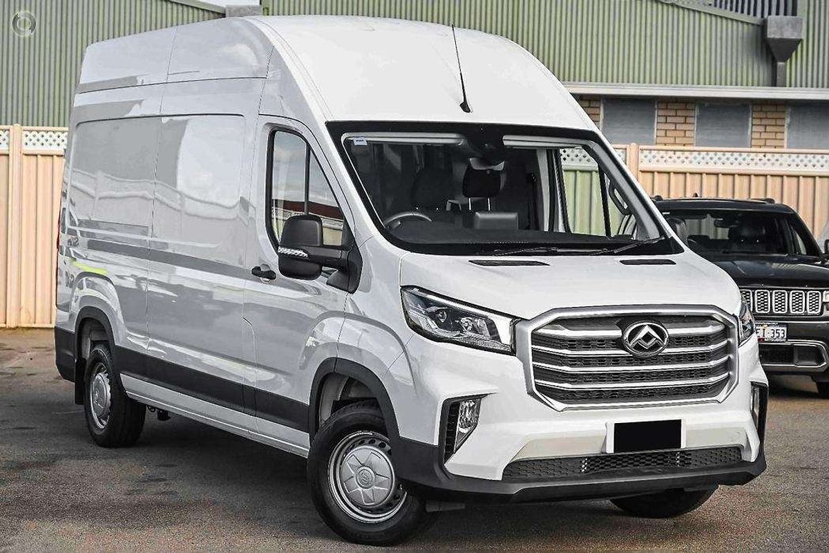 2024 LDV Deliver 9   LWB