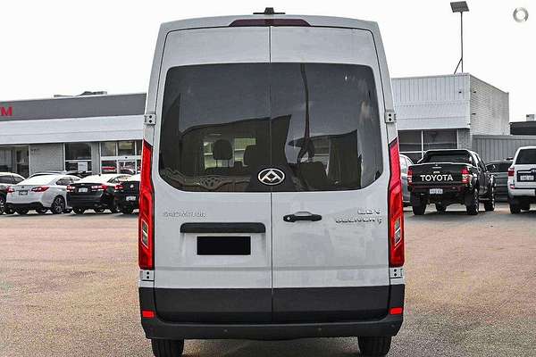 2024 LDV Deliver 9   LWB