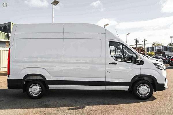 2024 LDV Deliver 9   LWB