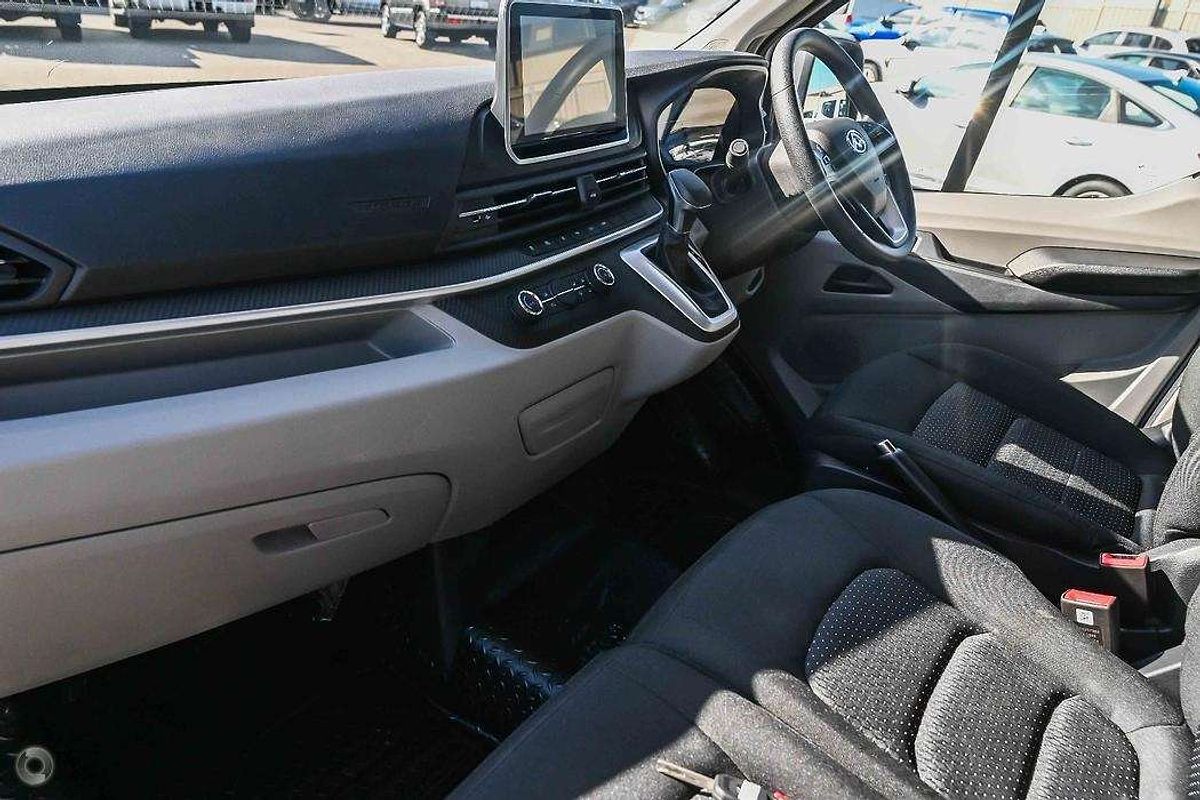 2024 LDV Deliver 9   LWB