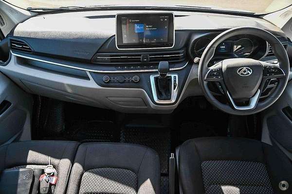 2024 LDV Deliver 9   LWB
