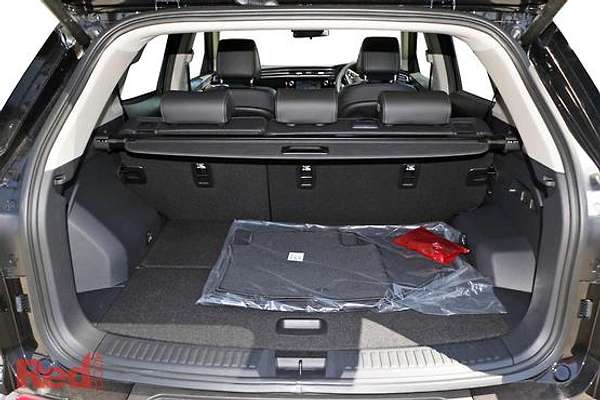 2024 SsangYong Korando Ultimate LTD C300