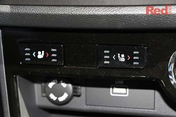 2024 SsangYong Korando Ultimate LTD C300