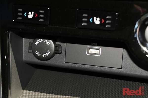 2024 SsangYong Korando Ultimate LTD C300