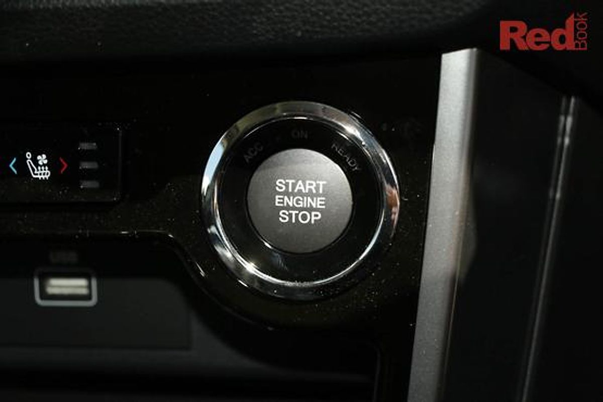 2024 SsangYong Korando Ultimate LTD C300
