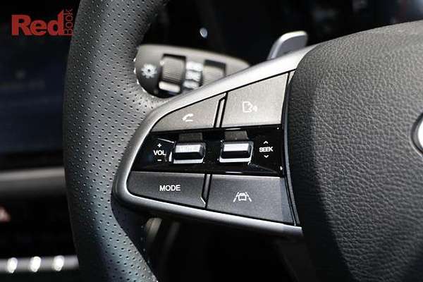 2024 SsangYong Korando Ultimate LTD C300