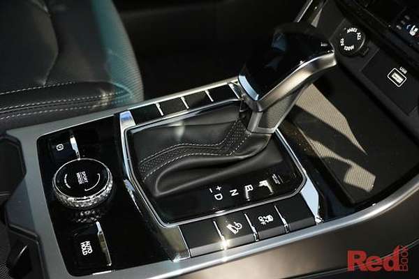 2024 SsangYong Korando Ultimate LTD C300