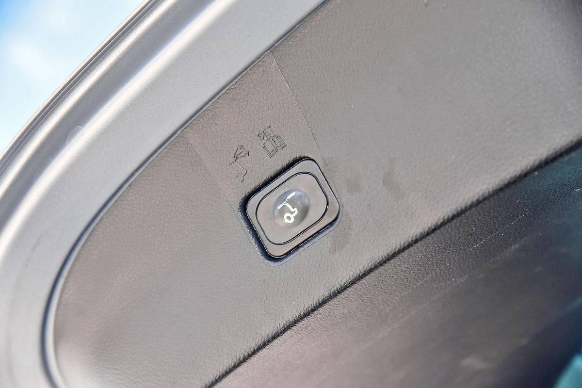 2020 Ford Everest Titanium UA II