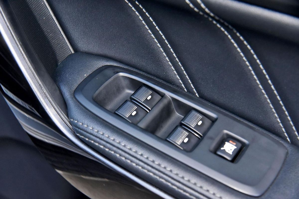 2020 Ford Everest Titanium UA II