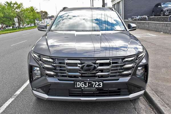 2024 Hyundai Tucson Premium NX4.V3