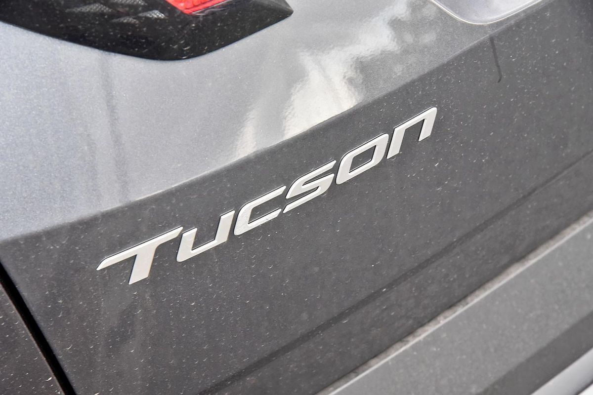 2024 Hyundai Tucson Premium NX4.V3