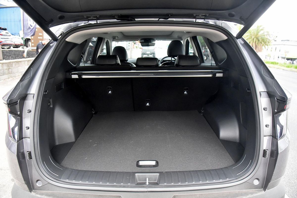 2024 Hyundai Tucson Premium NX4.V3