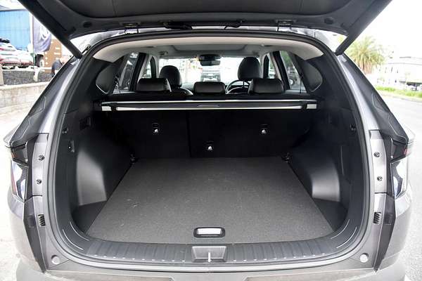 2024 Hyundai Tucson Premium NX4.V3