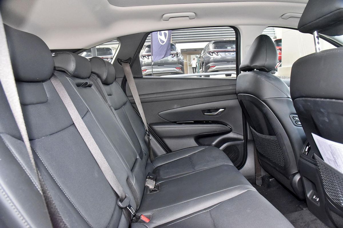 2024 Hyundai Tucson Premium NX4.V3