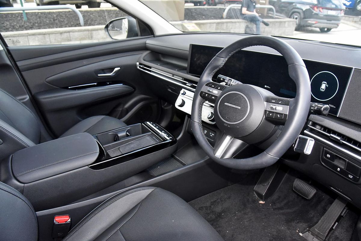 2024 Hyundai Tucson Premium NX4.V3