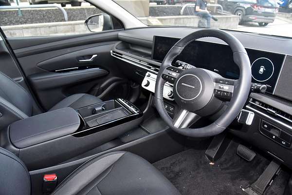 2024 Hyundai Tucson Premium NX4.V3