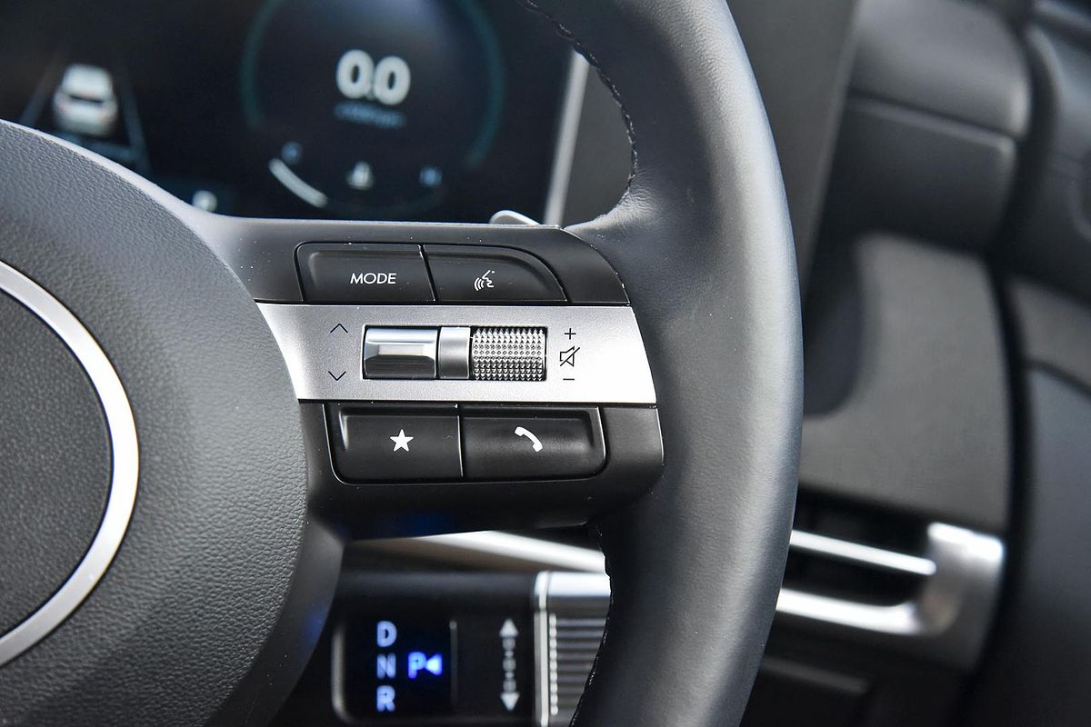 2024 Hyundai Tucson Premium NX4.V3