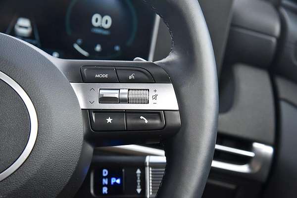 2024 Hyundai Tucson Premium NX4.V3
