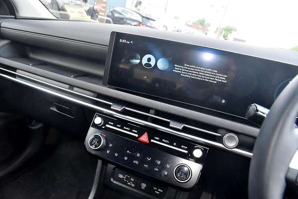 2024 Hyundai Tucson Premium NX4.V3