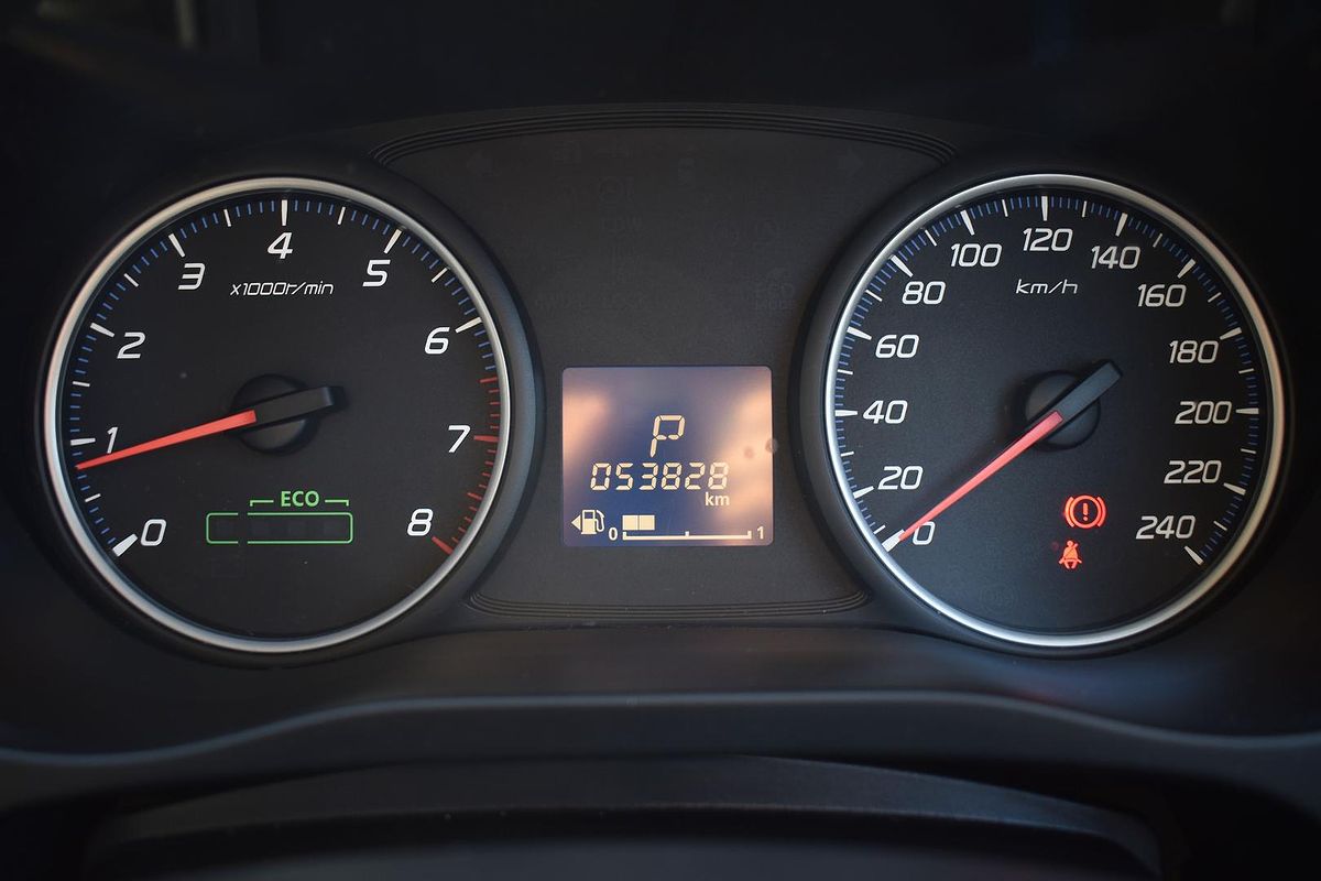 2017 Mitsubishi Outlander ES ZL