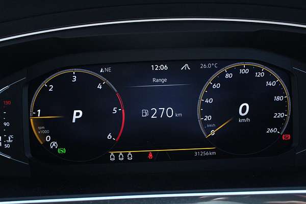 2023 Volkswagen Tiguan 147TDI R-Line 5N