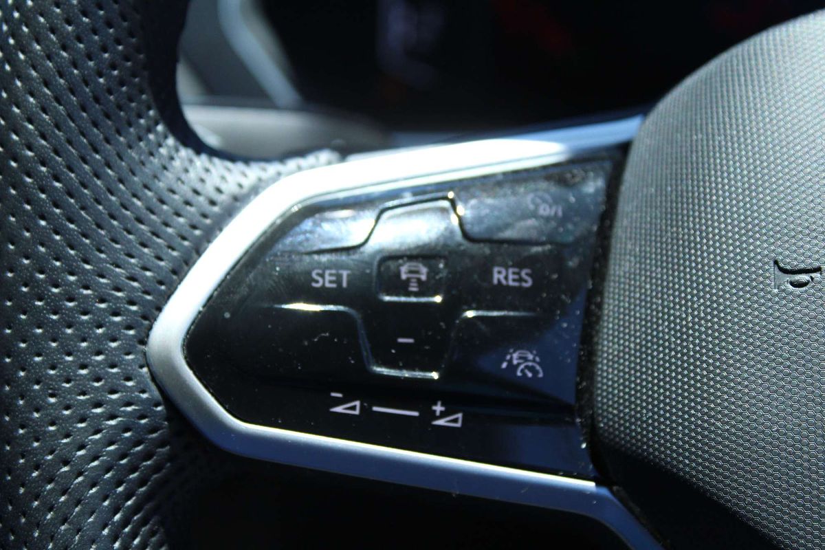 2023 Volkswagen Tiguan 147TDI R-Line 5N