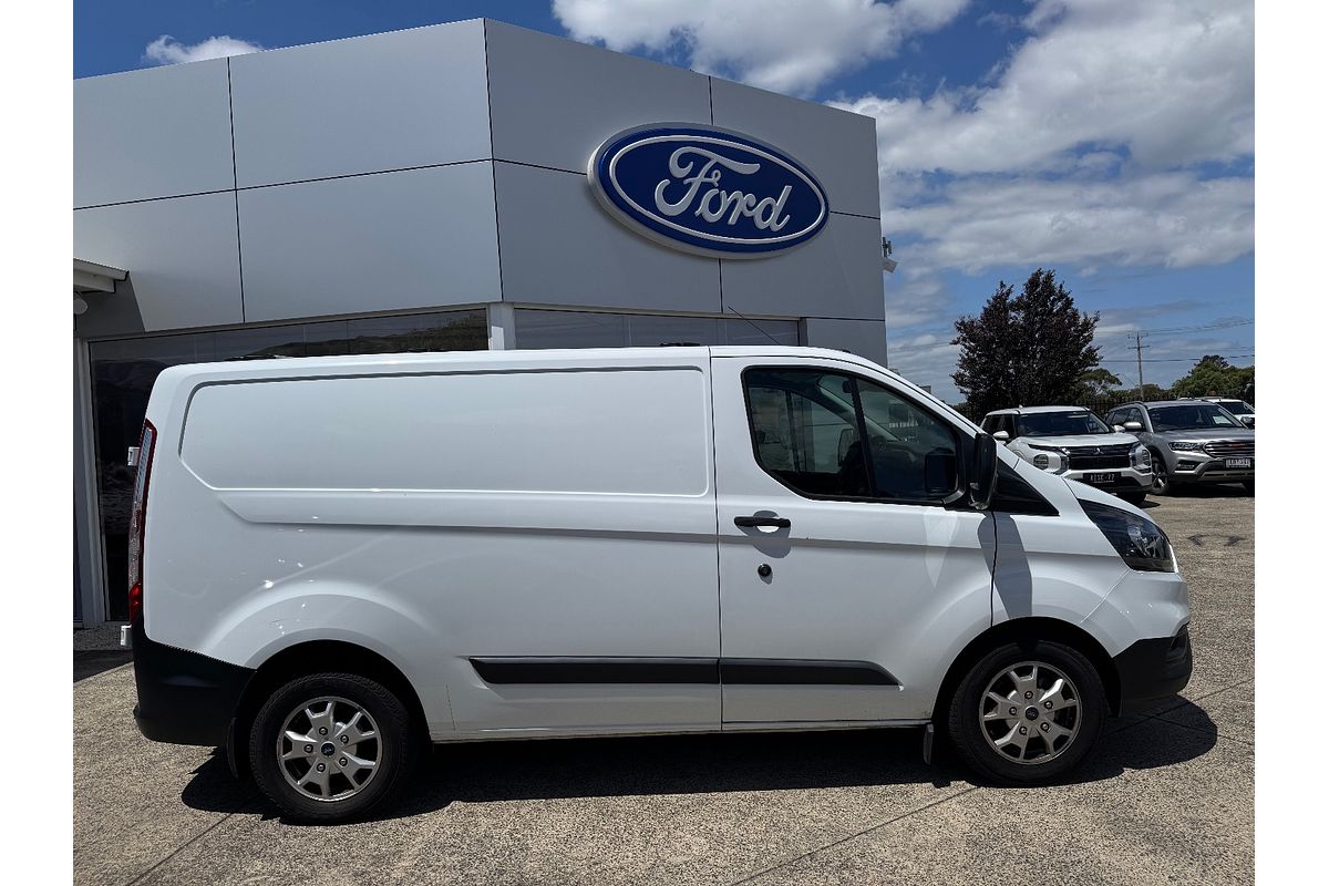 2019 Ford Transit Custom 300S VN SWB