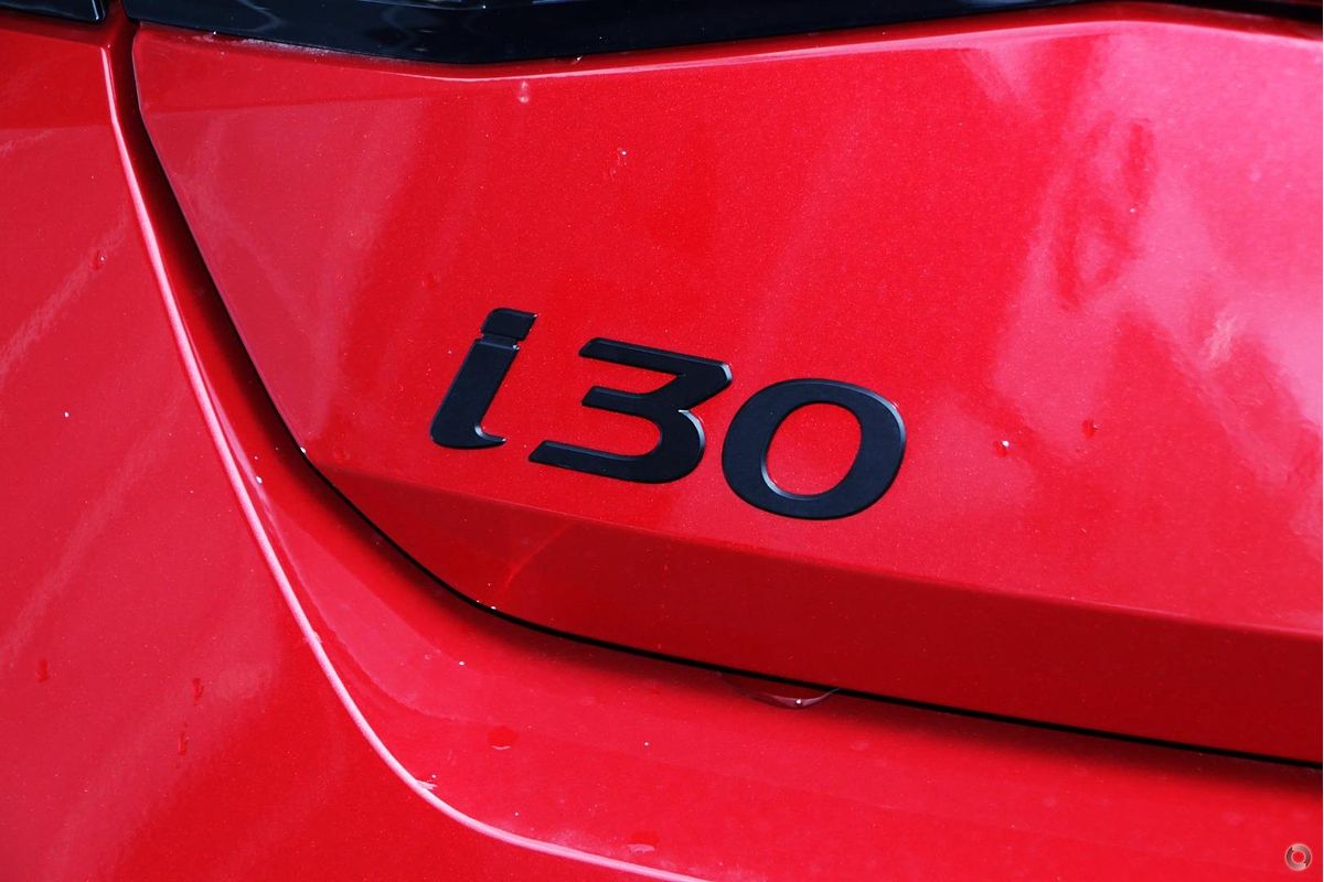 2024 Hyundai i30 N Premium CN7.V2