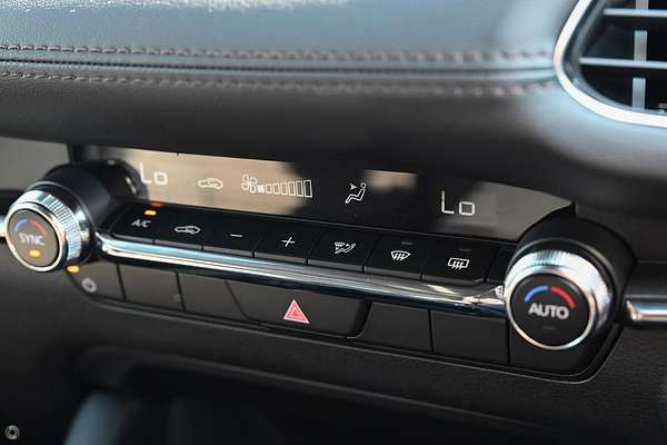 2024 Mazda 3 G20 Evolve BP Series