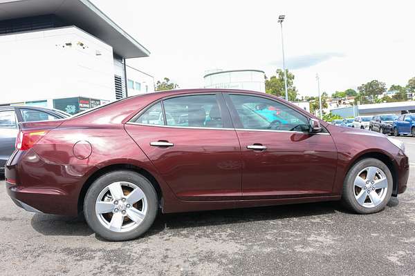 2015 Holden Malibu CD EM