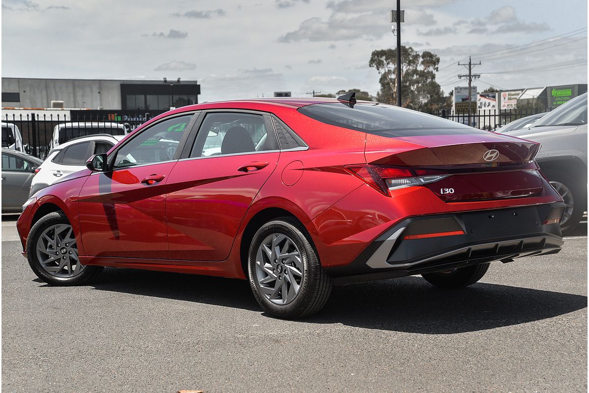 2023 Hyundai i30 CN7.V2