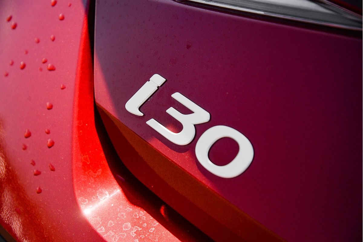 2023 Hyundai i30 CN7.V2