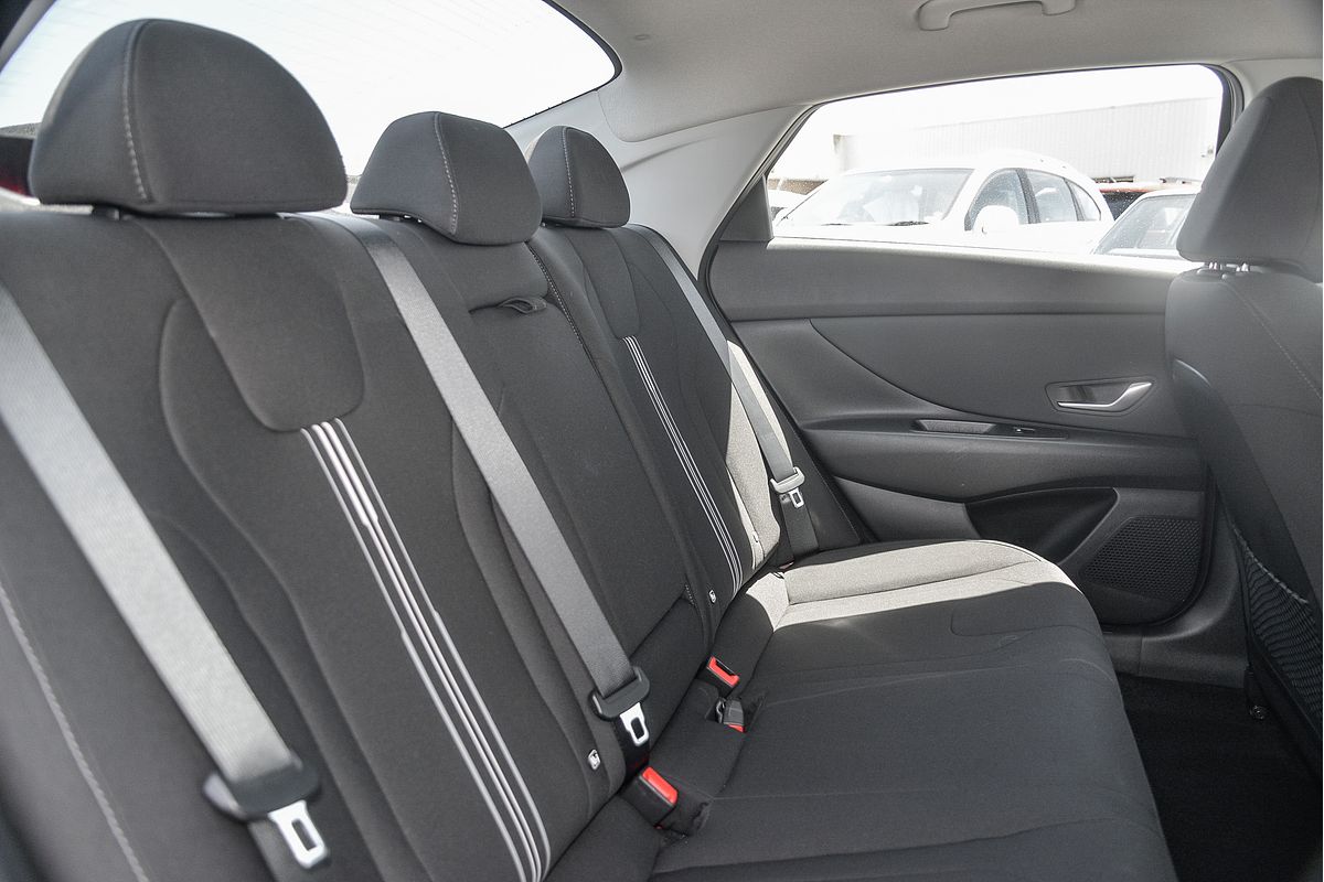 2023 Hyundai i30 CN7.V2
