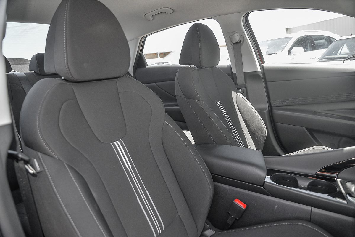 2023 Hyundai i30 CN7.V2