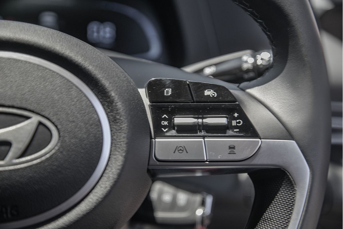 2023 Hyundai i30 CN7.V2